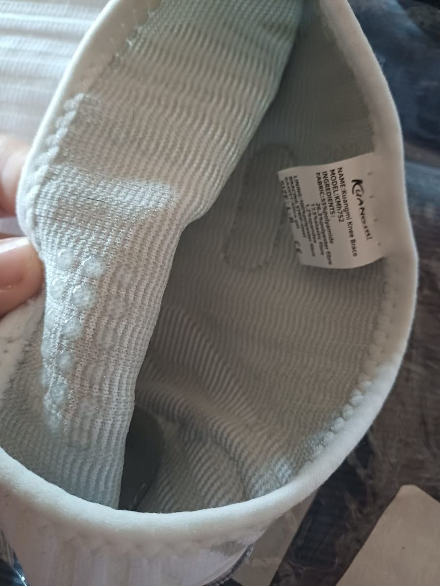 Customer photo