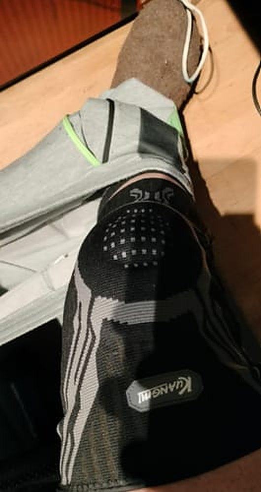 Customer photo